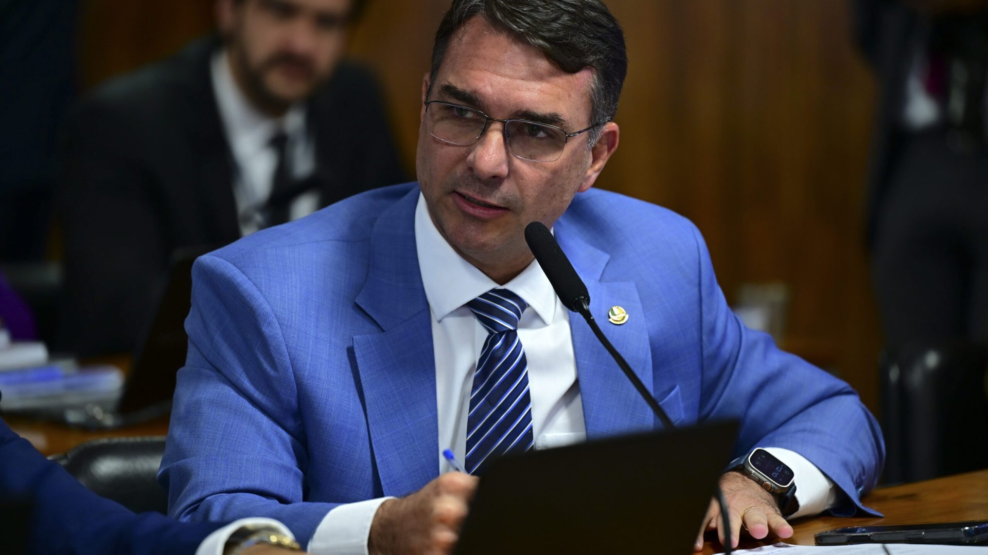 Crédito: oantagonista.com.br