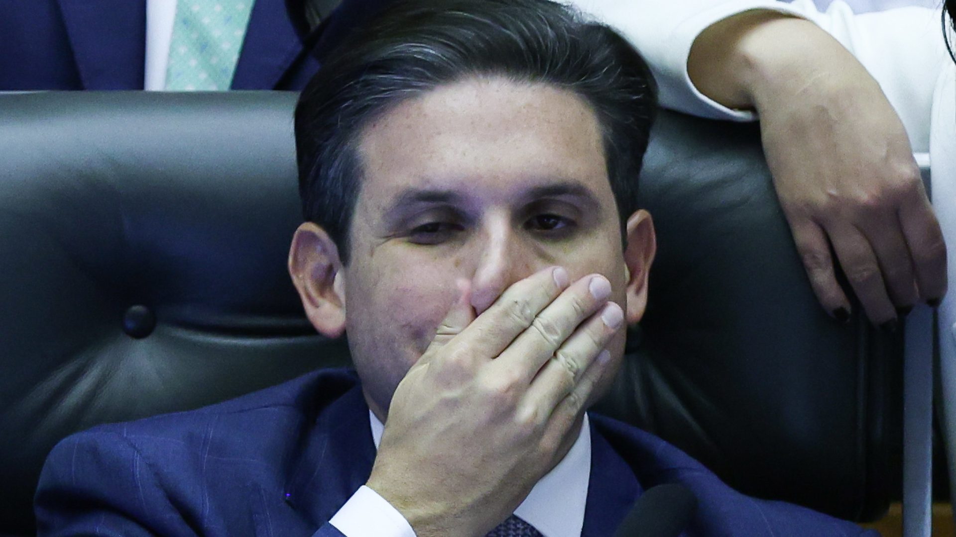 Crédito: oantagonista.com.br