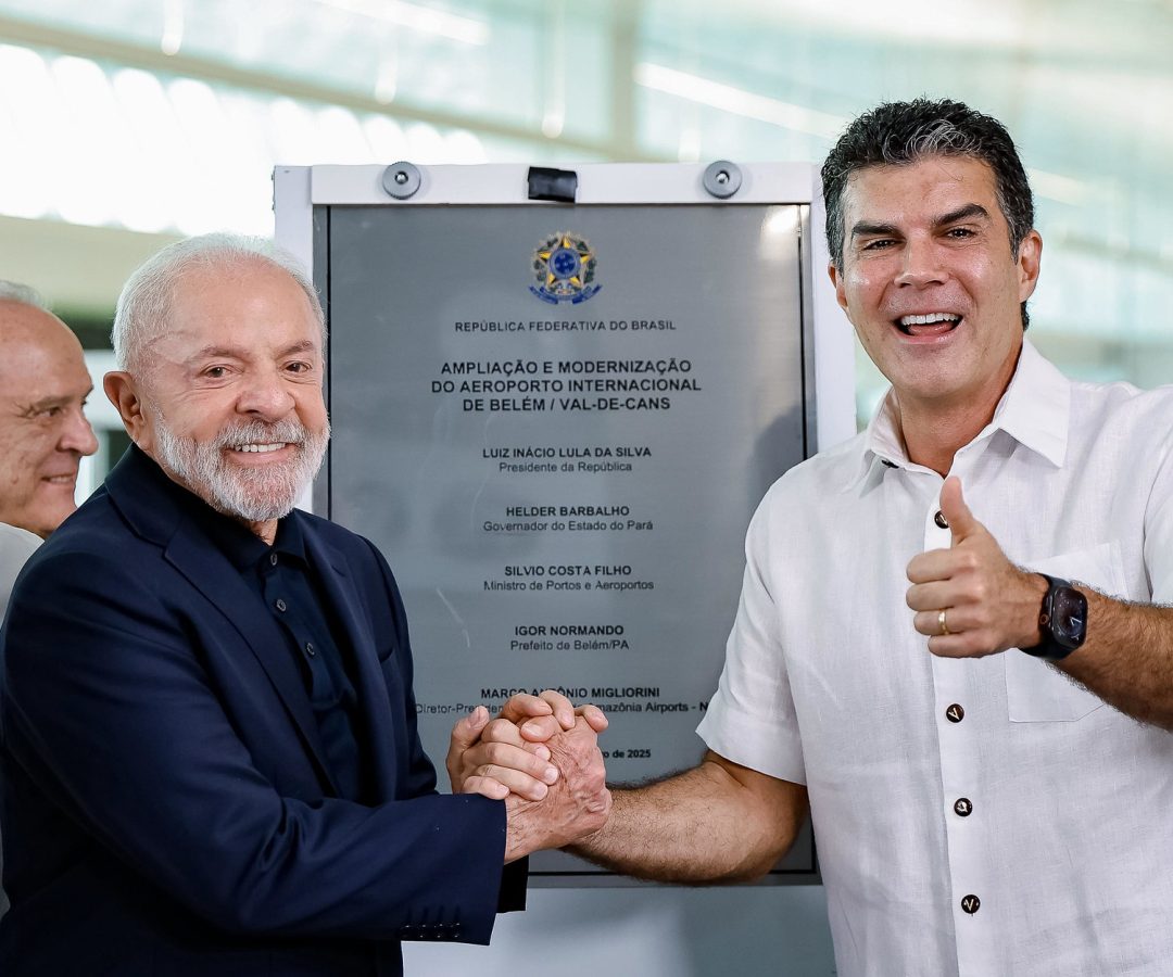 Crédito: oantagonista.com.br