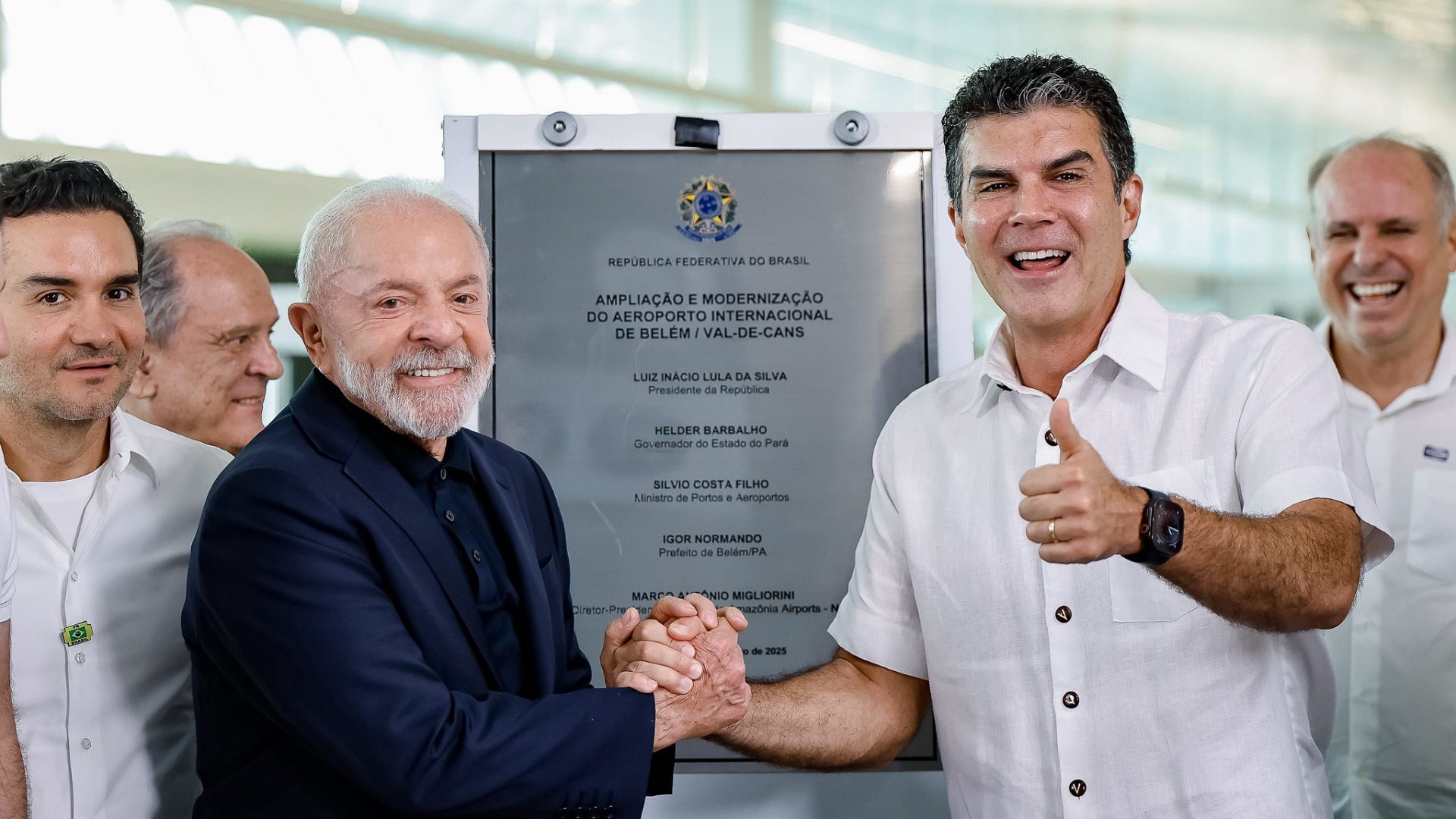 Crédito: oantagonista.com.br