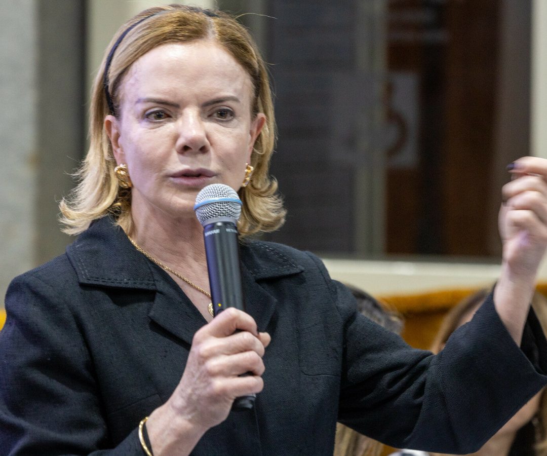 Crédito: oantagonista.com.br