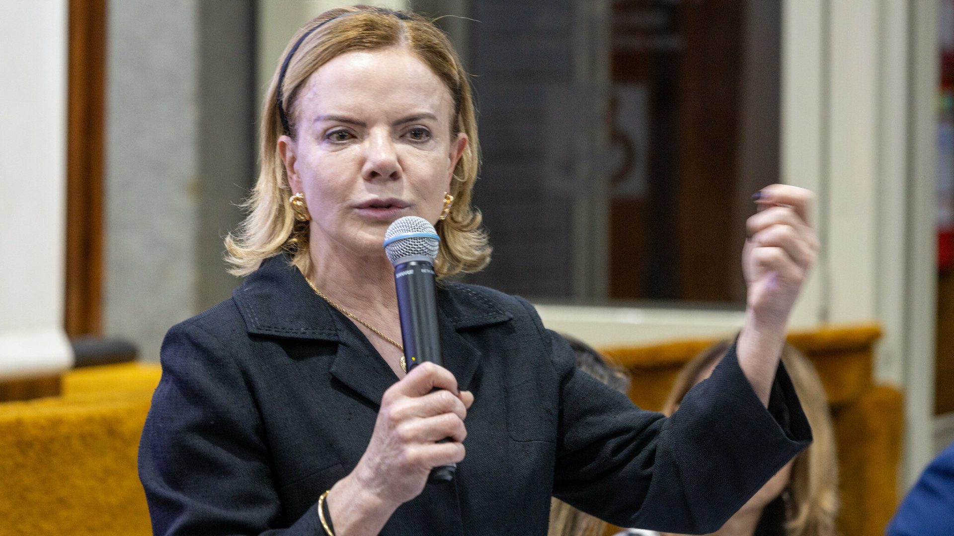 Crédito: oantagonista.com.br