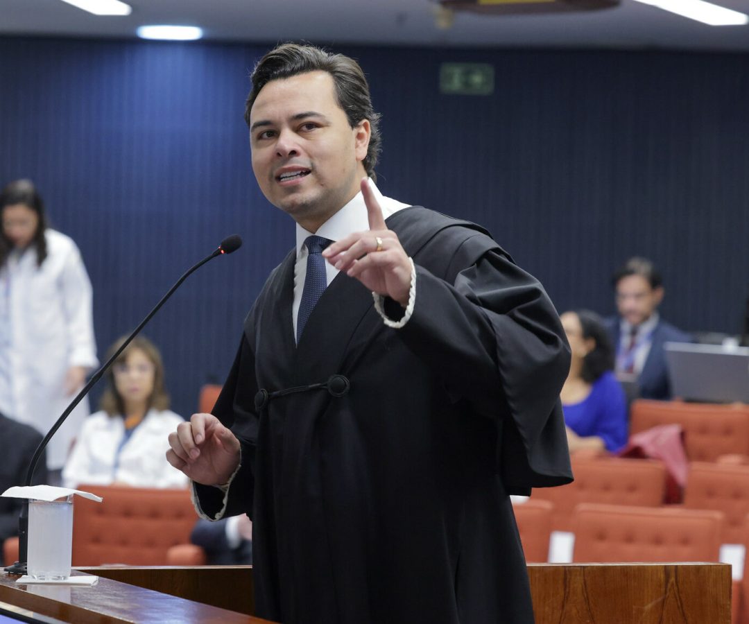 Crédito: oantagonista.com.br