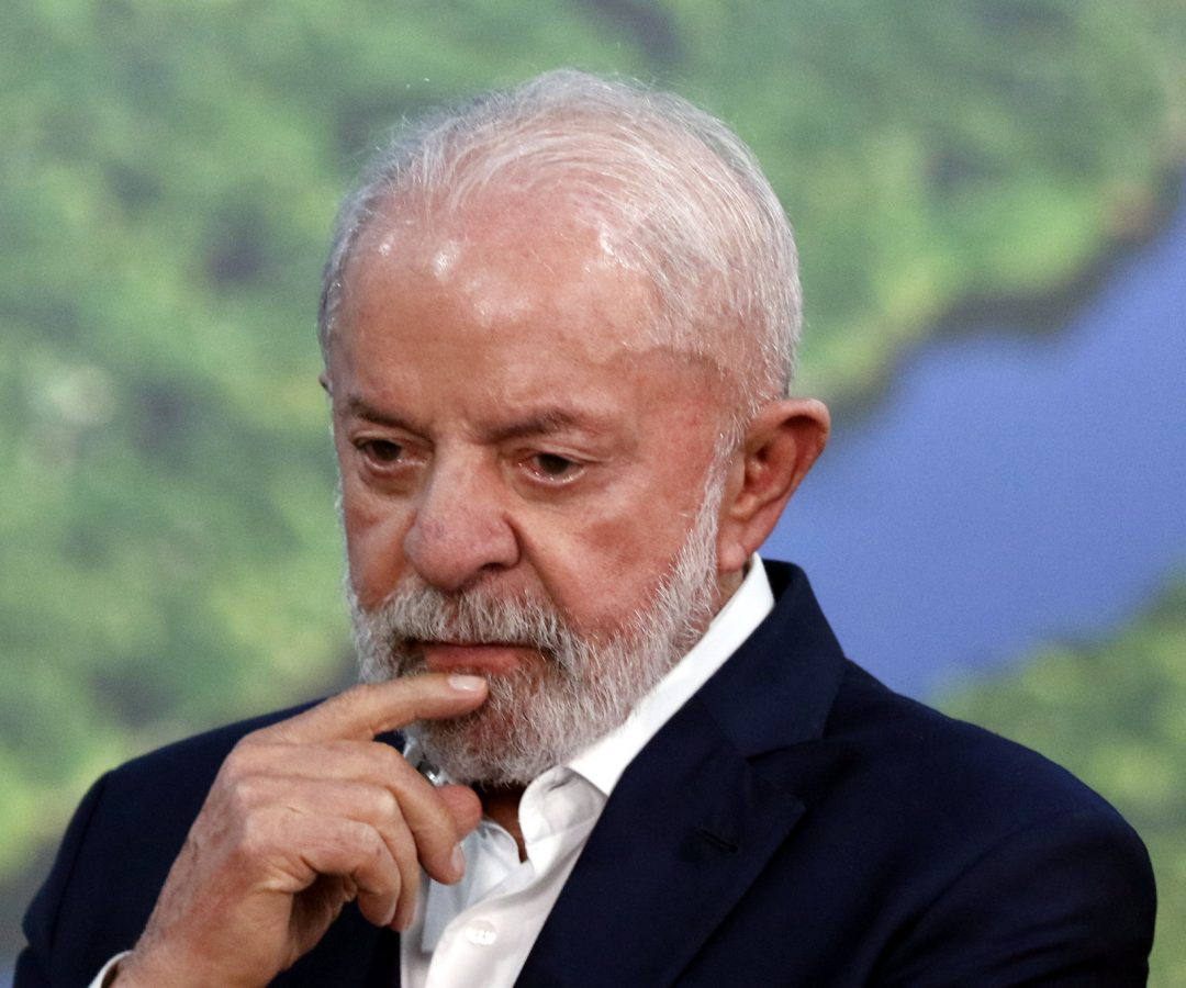 Crédito: oantagonista.com.br