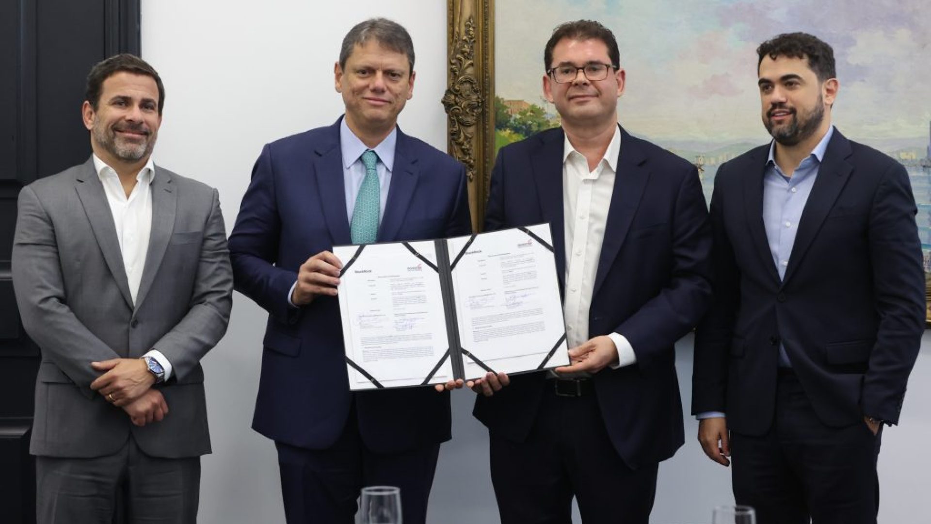 Crédito: oantagonista.com.br