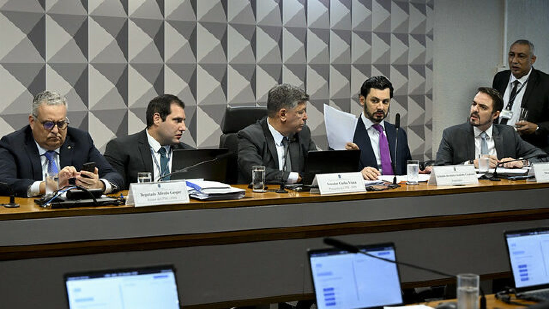 Crédito: oantagonista.com.br