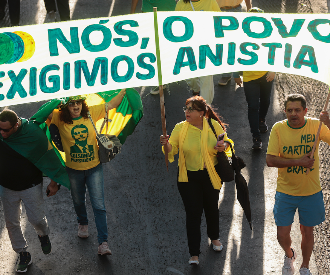 Crédito: oantagonista.com.br