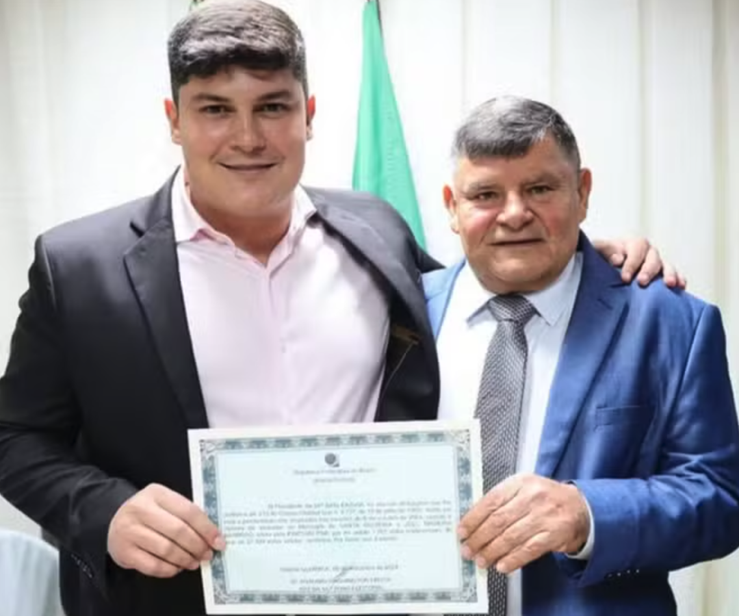 Crédito: oantagonista.com.br