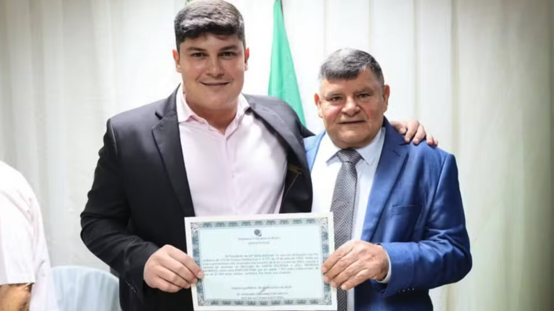 Crédito: oantagonista.com.br