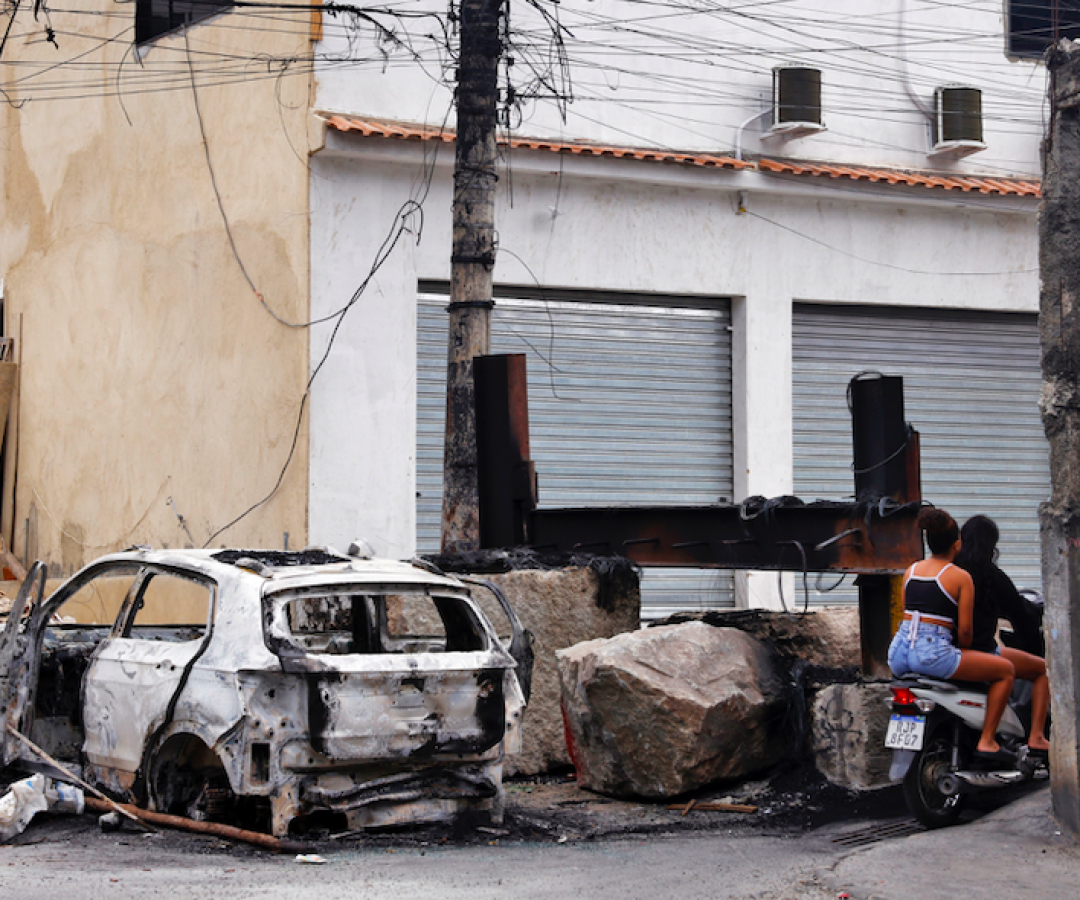Crédito: oantagonista.com.br