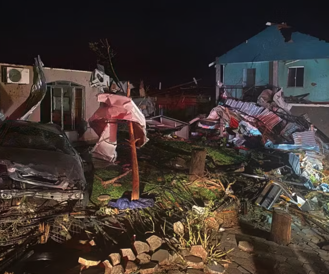 Crédito: oantagonista.com.br