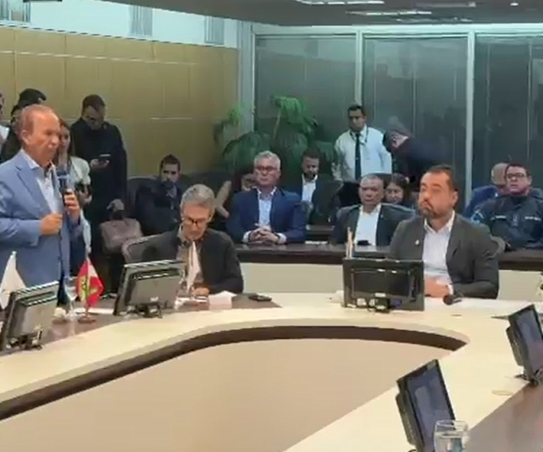 Crédito: oantagonista.com.br