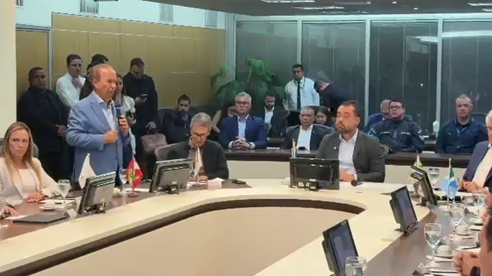 Crédito: oantagonista.com.br