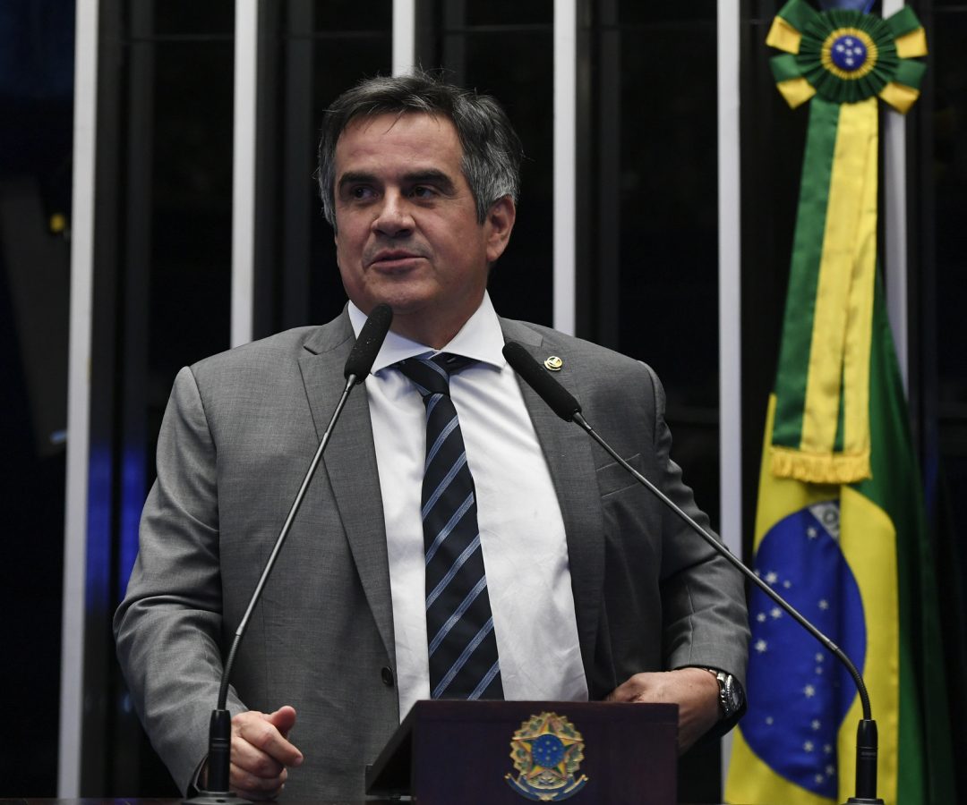 Crédito: oantagonista.com.br