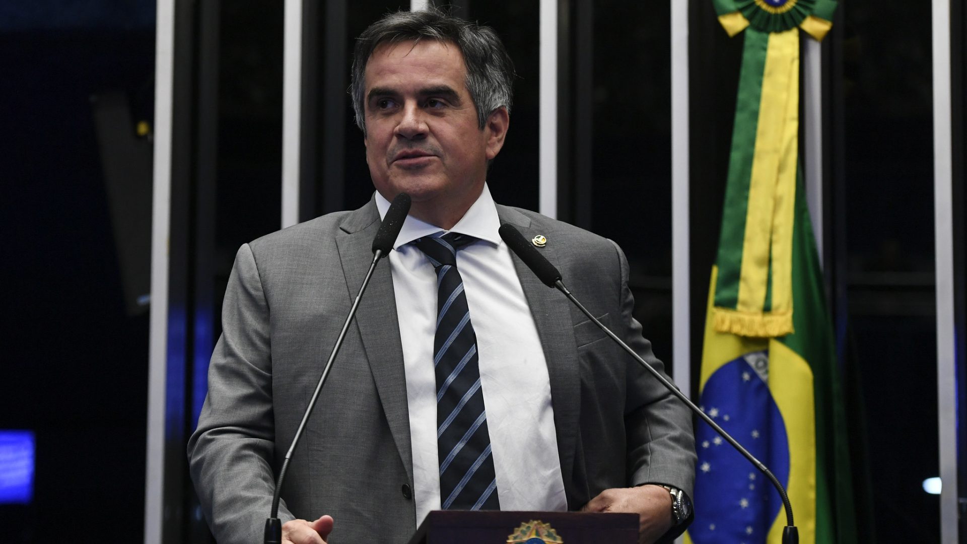 Crédito: oantagonista.com.br