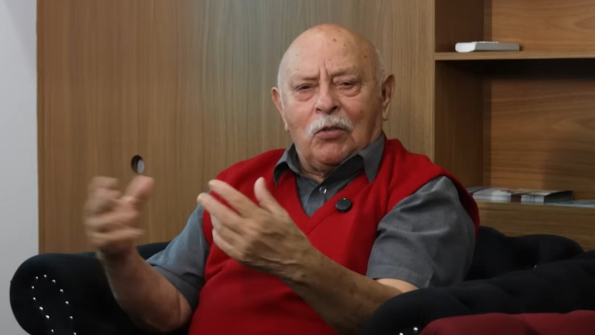 Crédito: oantagonista.com.br