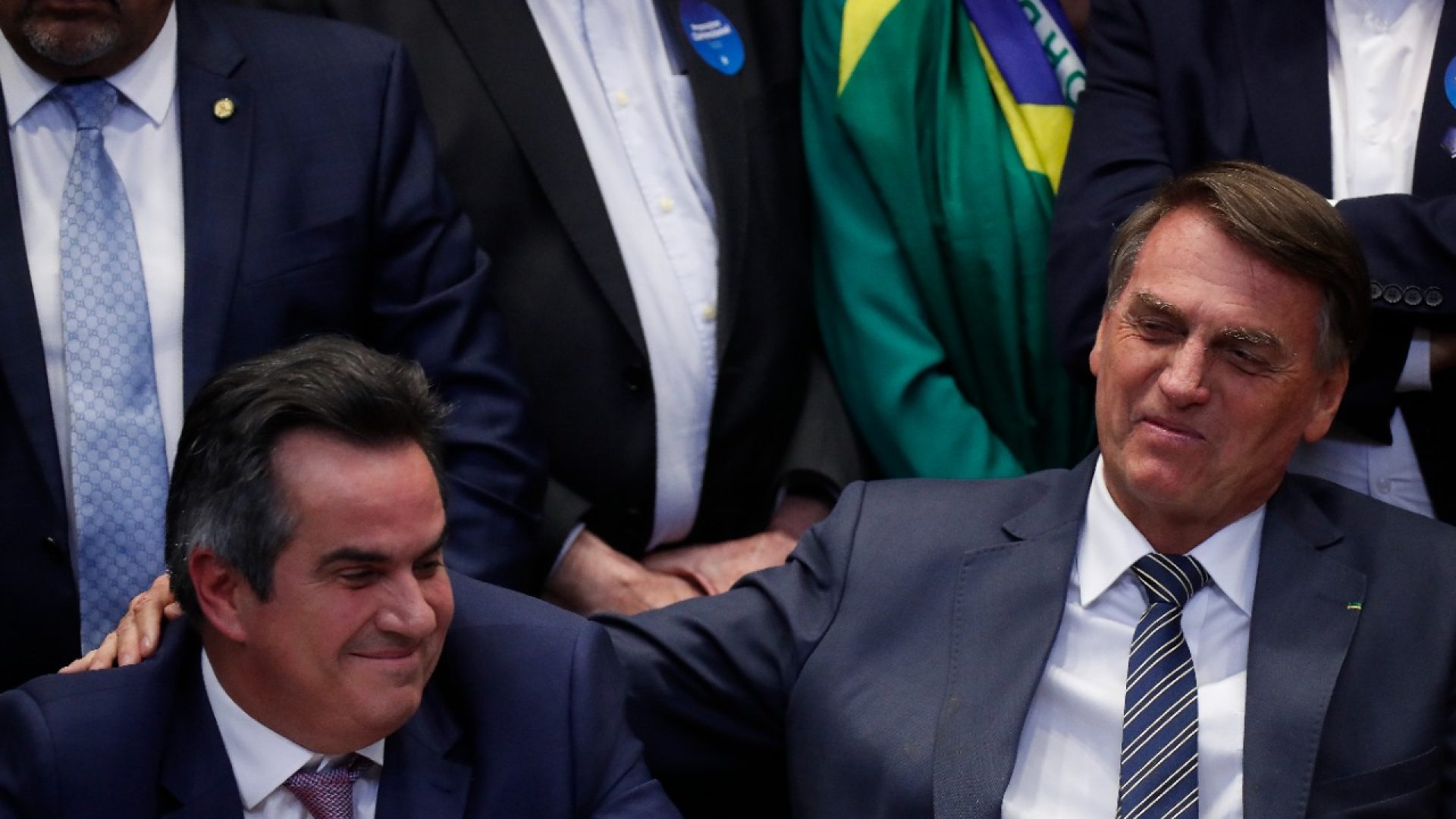 Crédito: oantagonista.com.br