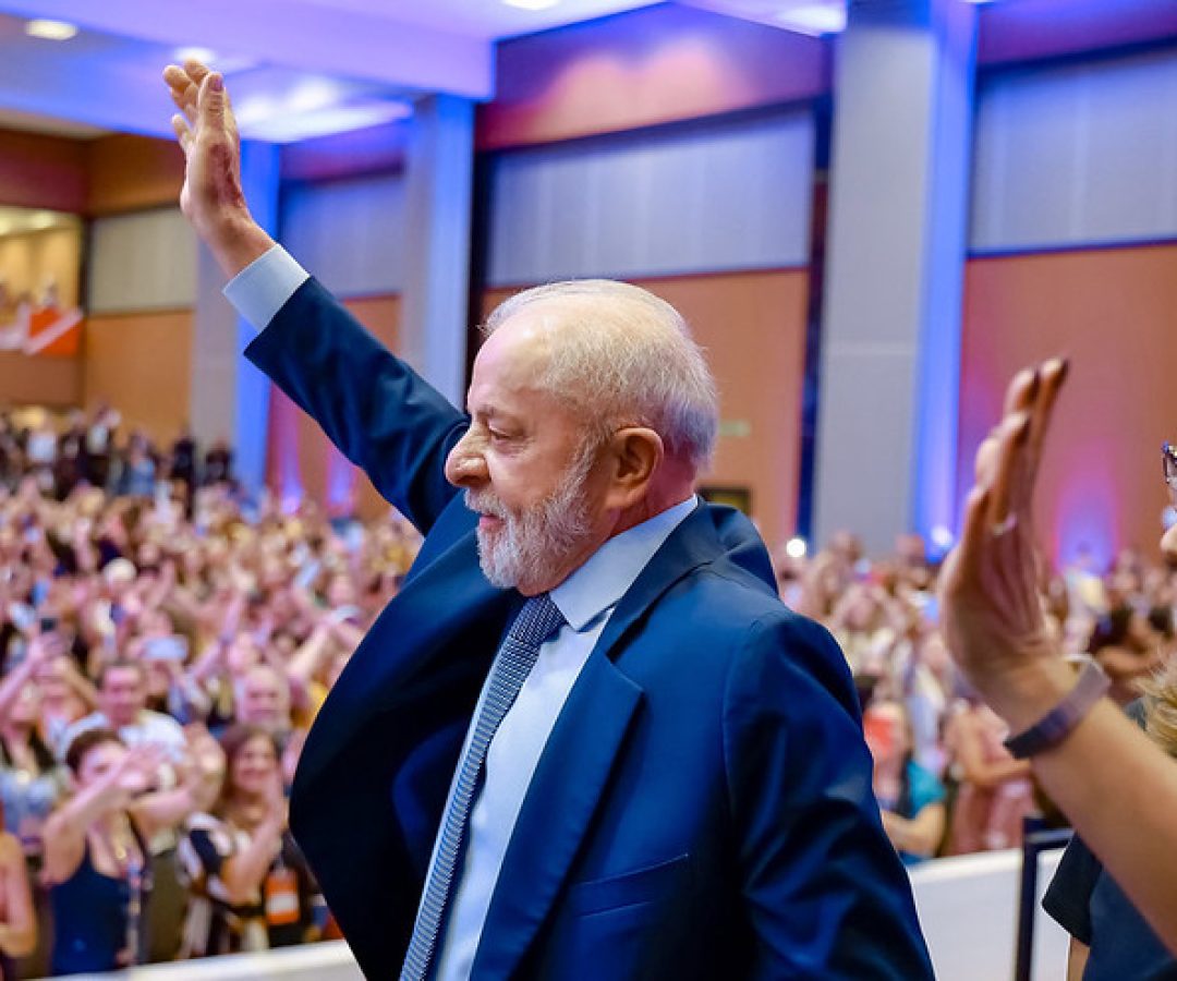 Crédito: oantagonista.com.br