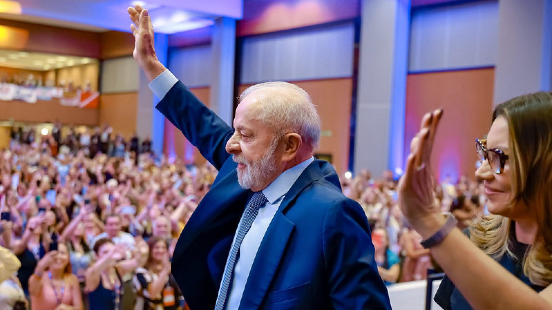 Crédito: oantagonista.com.br