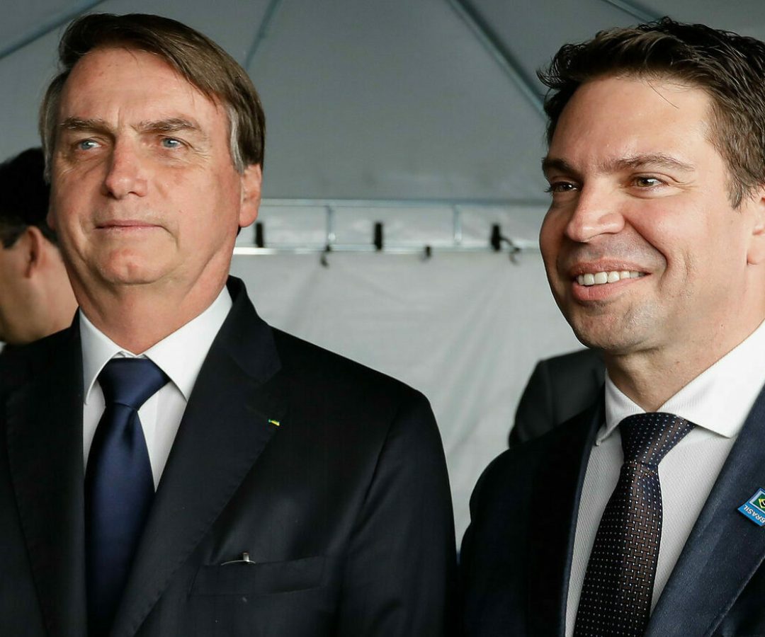 Crédito: oantagonista.com.br