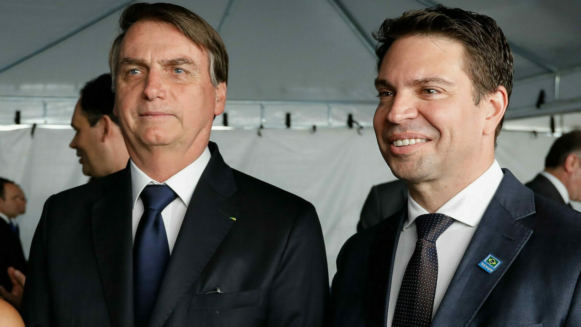 Crédito: oantagonista.com.br