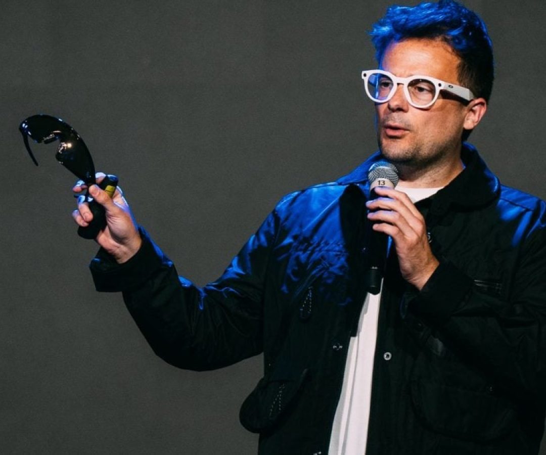 Ana Paula Branco Alves e Clayton Freitas