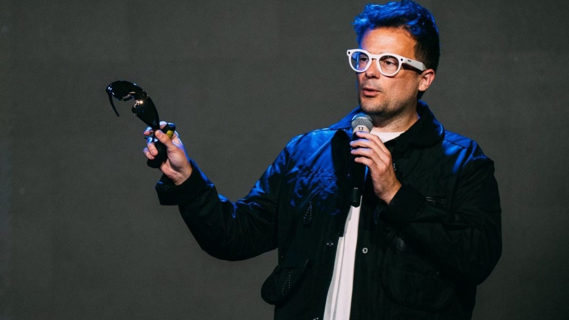 Ana Paula Branco Alves e Clayton Freitas