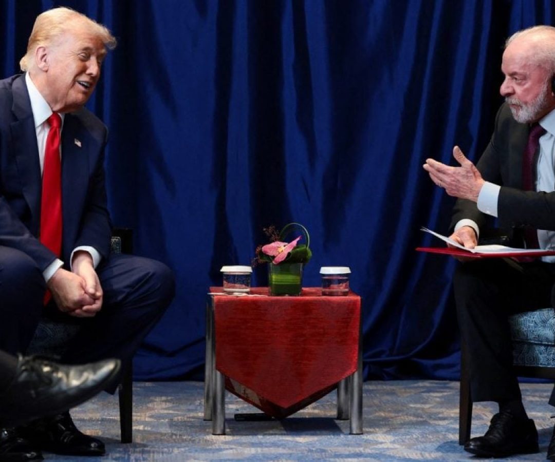 Redação Forbes com Reuters