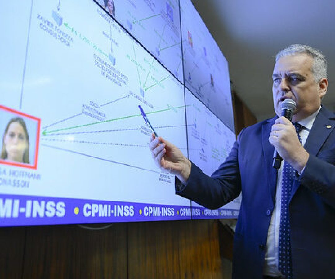 Crédito: oantagonista.com.br