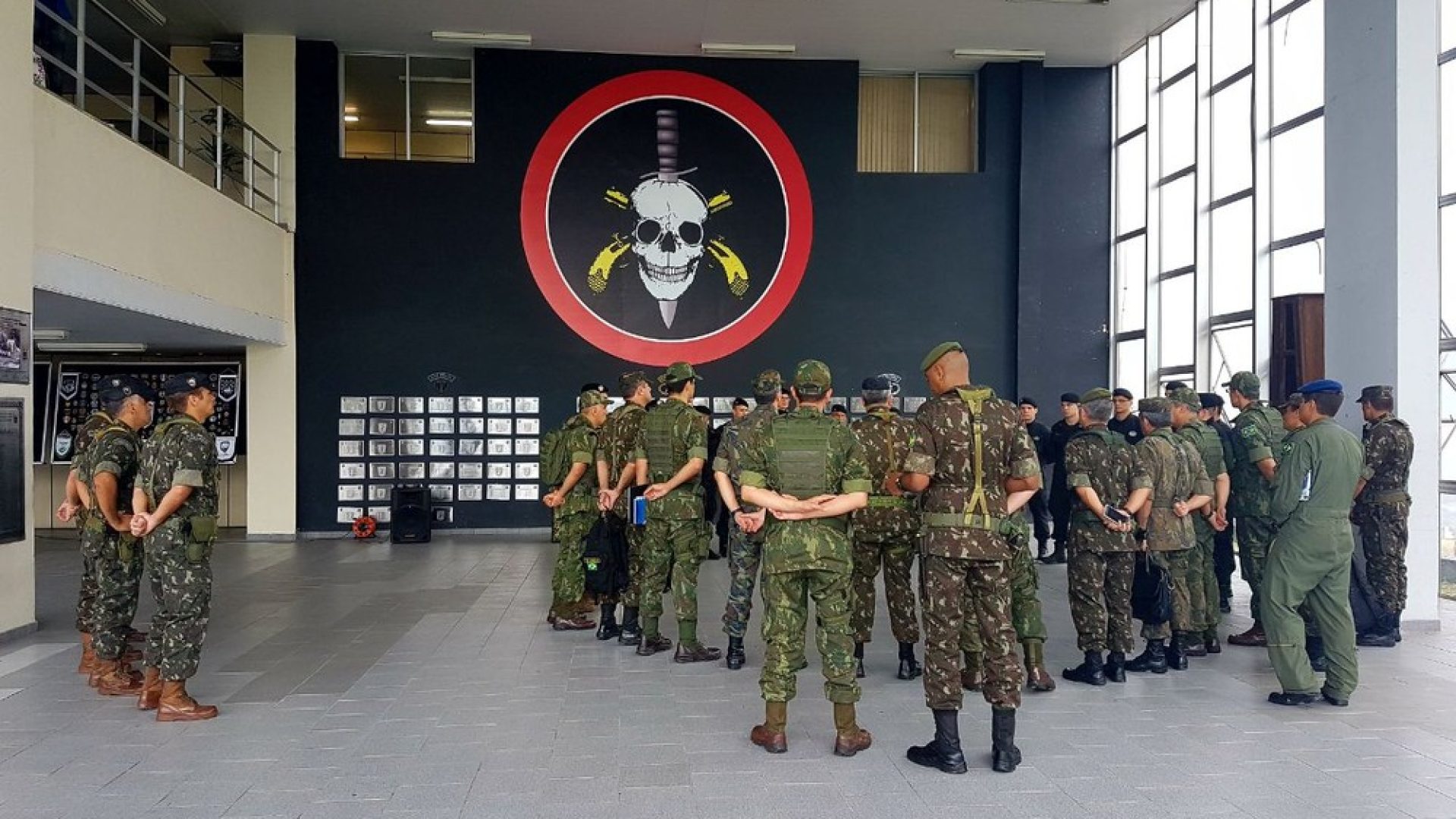 Crédito: oantagonista.com.br