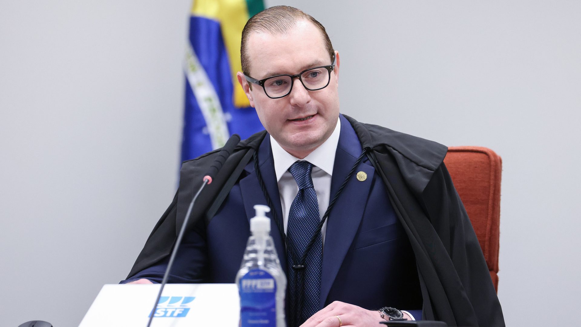 Crédito: oantagonista.com.br