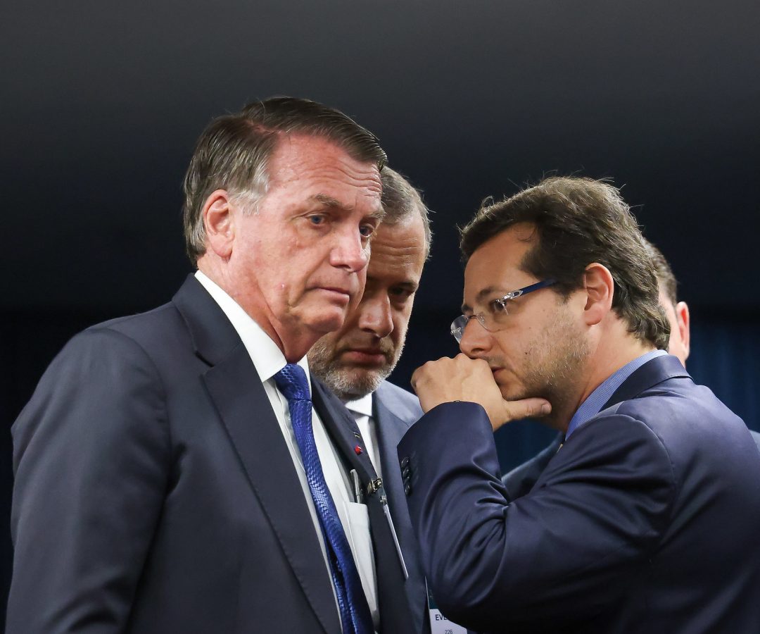 Crédito: oantagonista.com.br