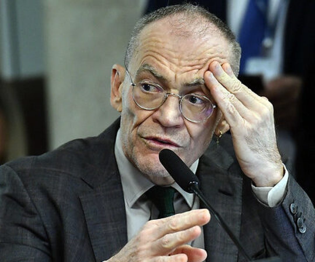 Crédito: oantagonista.com.br