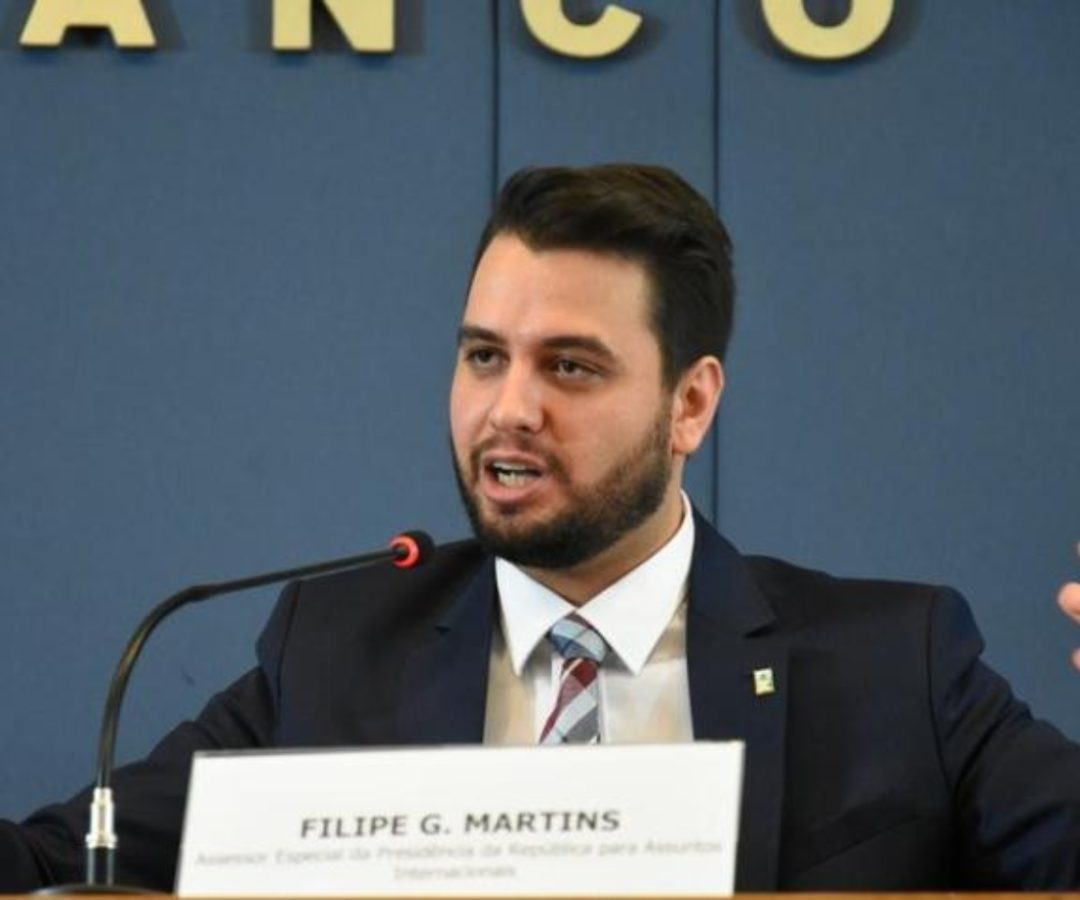 Crédito: oantagonista.com.br