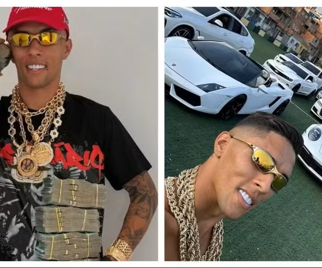 Crédito: oantagonista.com.br