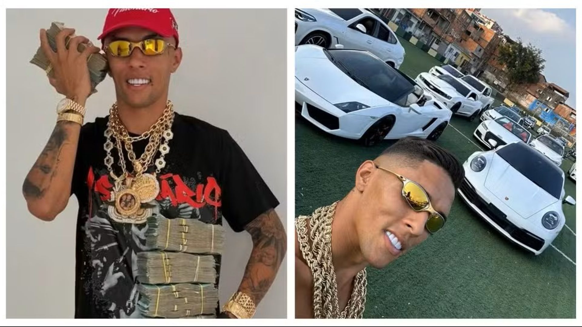 Crédito: oantagonista.com.br