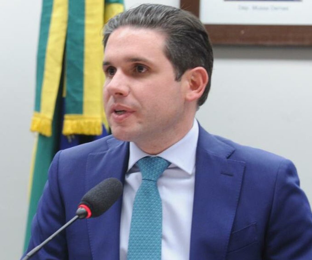 Crédito: oantagonista.com.br