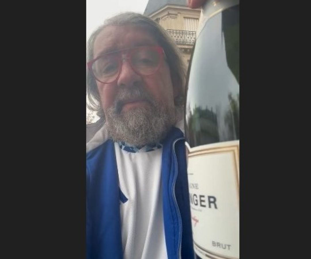 Crédito: oantagonista.com.br