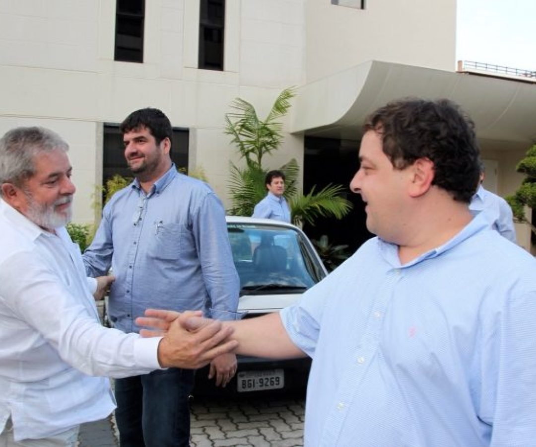 Crédito: oantagonista.com.br