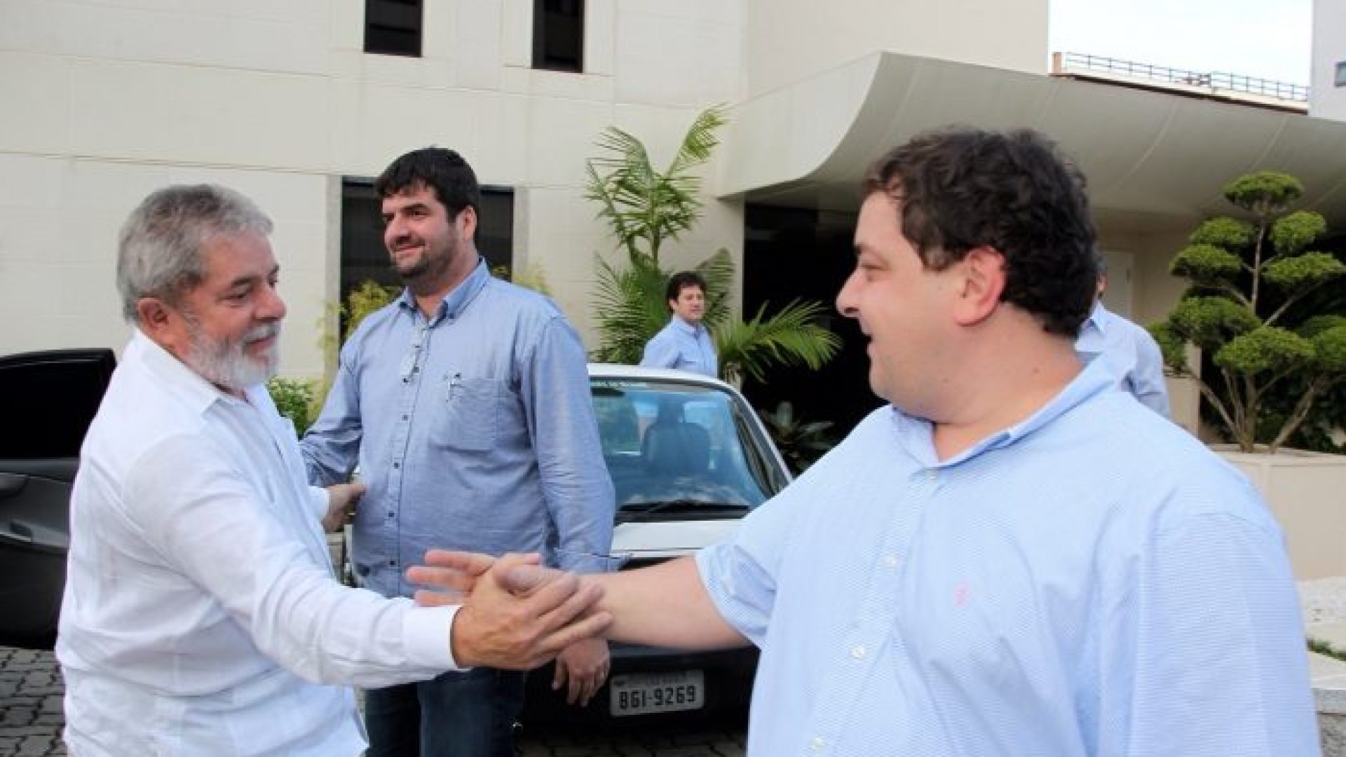 Crédito: oantagonista.com.br