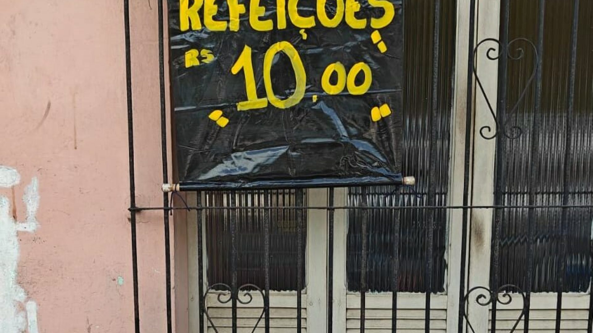 Crédito: oantagonista.com.br