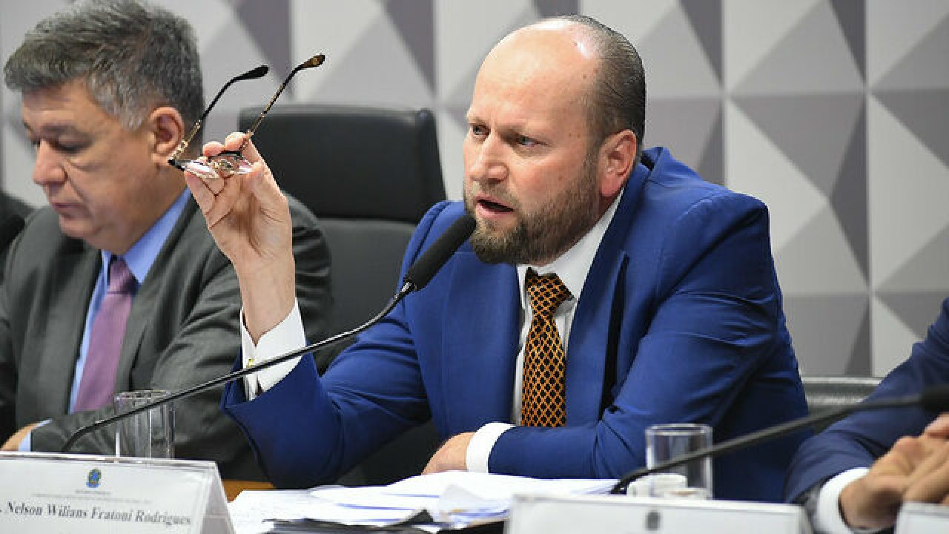 Crédito: oantagonista.com.br