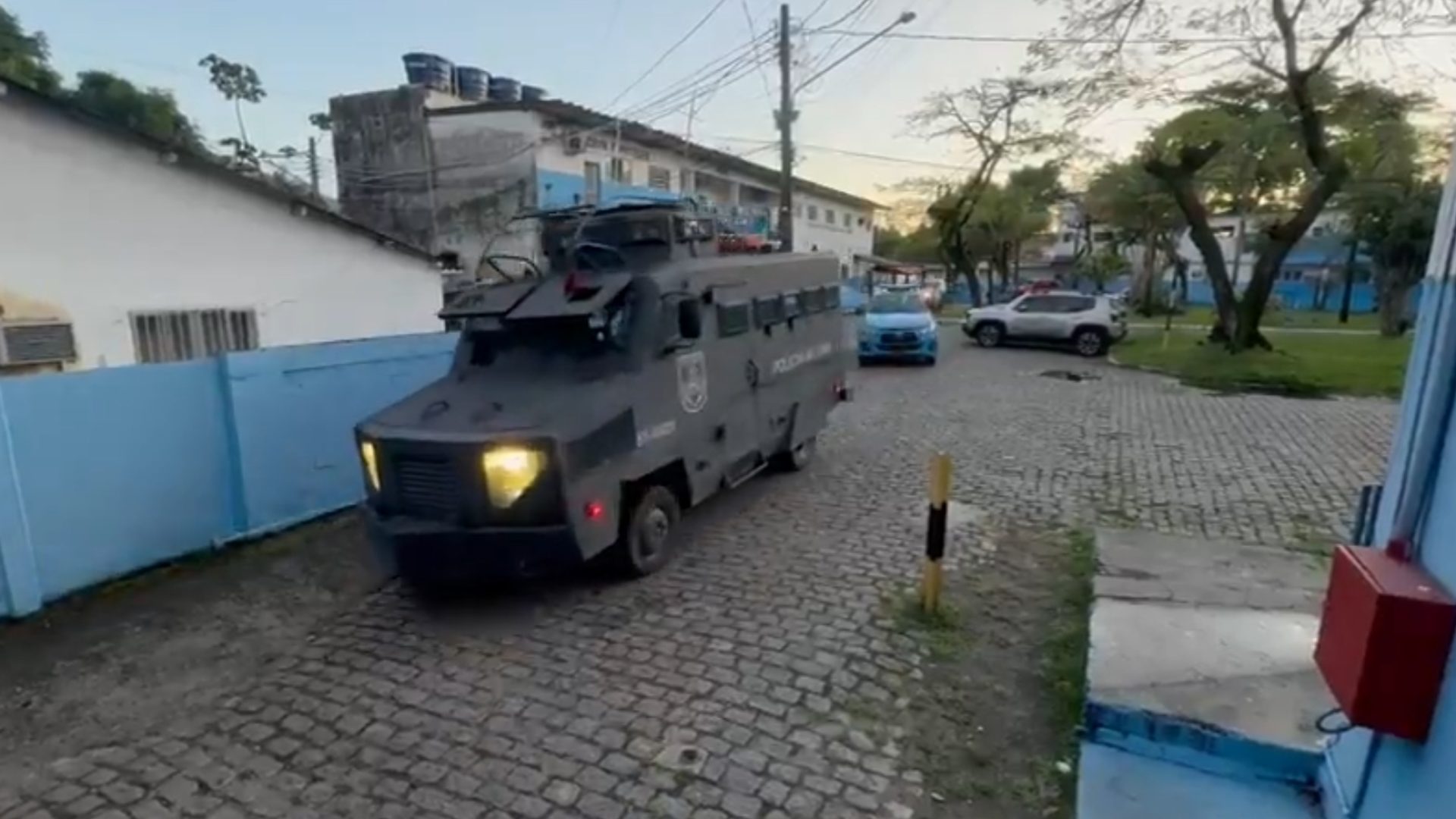 Crédito: oantagonista.com.br