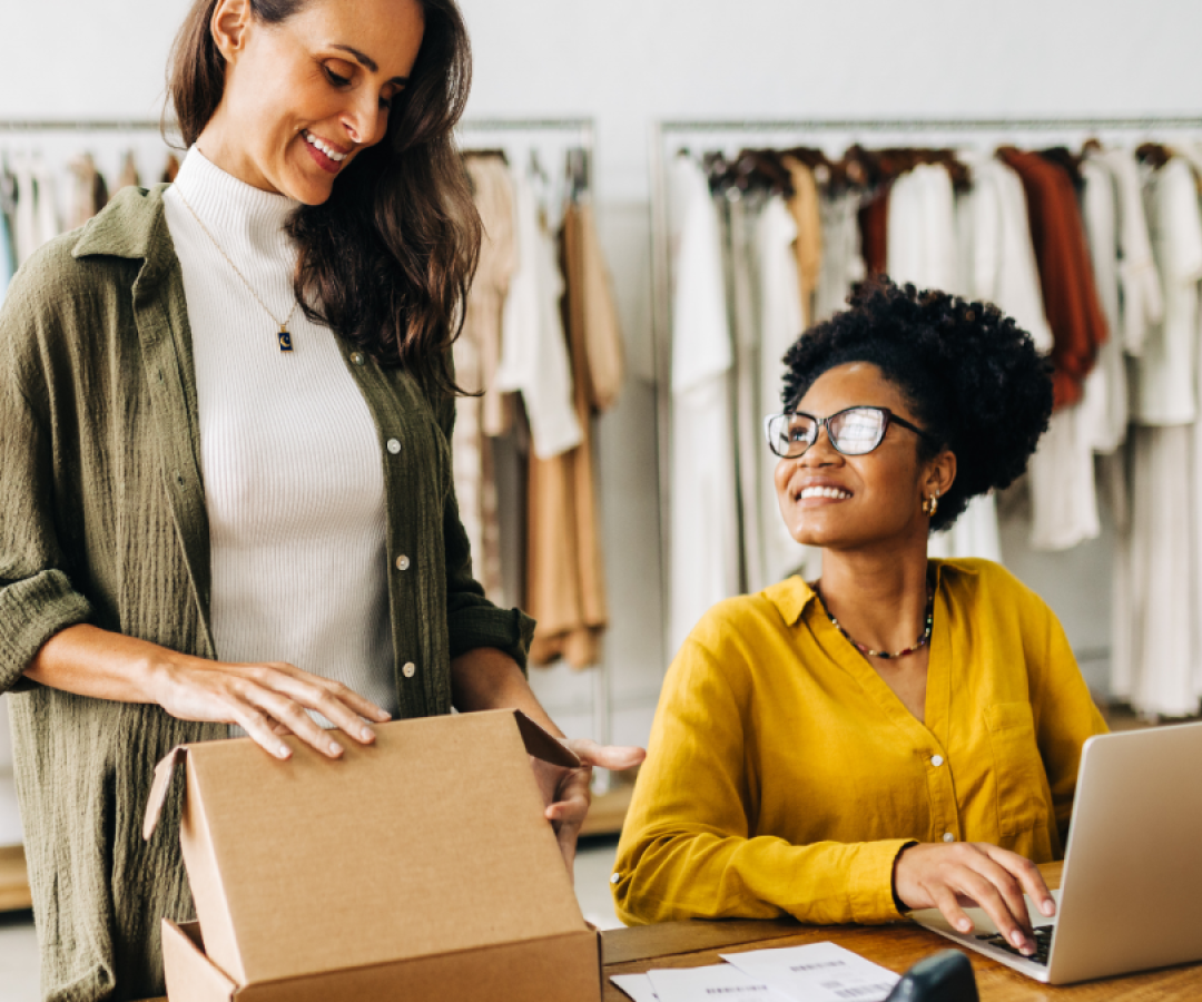 Margot Machol Bisnow