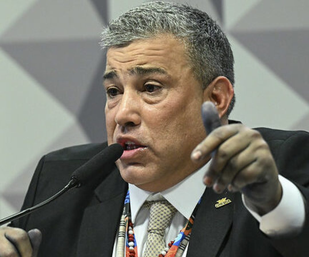 Crédito: oantagonista.com.br