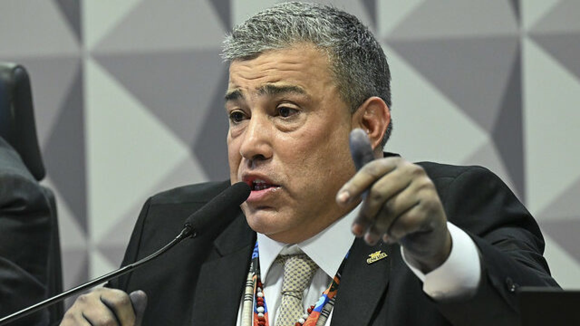 Crédito: oantagonista.com.br