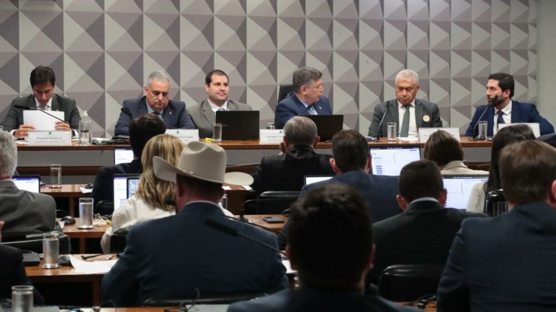 Crédito: oantagonista.com.br